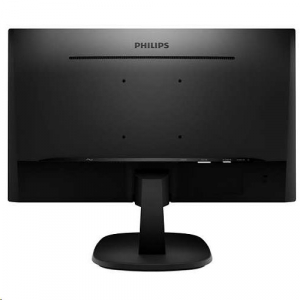 24" Philips  243V7QDAB/00 LCD monitor fekete