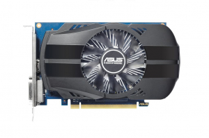 ASUS GeForce GT1030 2GB videokártya (PH-GT1030-O2G)