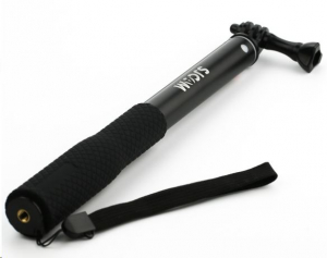 SJCAM monopod / selfie bot  (SJCSELFIOR)