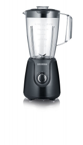 Severin SM3707 turmixgép fekete