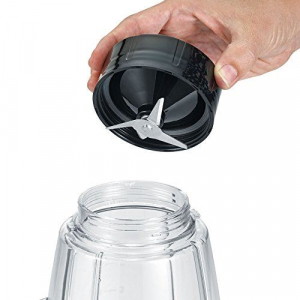 Severin SM3707 turmixgép fekete