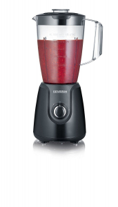 Severin SM3707 turmixgép fekete