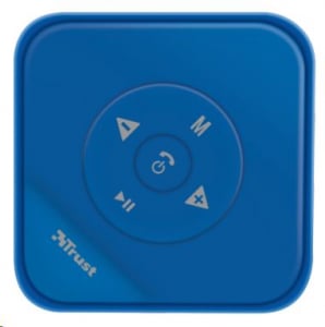 Trust Muzo Bluetooth hangszóró kék (21702)