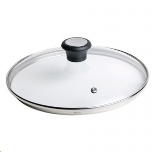 Tefal 28097812 üvegfedő 30 cm