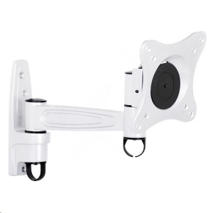 Multibrackets fali r&ouml;gz&iacute;tő LCD/PLAZMA/LED karos d&ouml;nthető, forgathat&oacute; konzol 15-32"  (7350022736085)