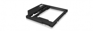 Raidsonic Icy Box adapter 2.5" SSD/HDD notebookhoz  (IB-AC649)