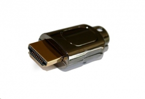 KáCsa HDMI-M Szerelhető HDMI csatlakozó