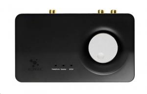 ASUS Xonar U7 MKII külső hangkártya