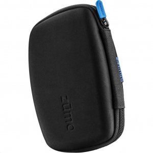 Garmin zümo 590-hez védőtok fekete (010-12100-00)