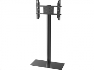 Multibrackets padl&oacute; &aacute;llv&aacute;ny 180 Single LCD/PLAZMA/LED konzol 24-63" fekete  (7350073732425)