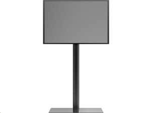 Multibrackets padl&oacute; &aacute;llv&aacute;ny 180 Single LCD/PLAZMA/LED konzol 24-63" fekete  (7350073732425)
