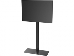 Multibrackets padl&oacute; &aacute;llv&aacute;ny 180 Single LCD/PLAZMA/LED konzol 24-63" fekete  (7350073732425)