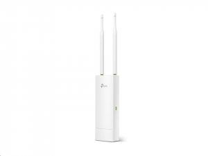 TP-Link EAP110-Outdoor Wireless Access Point, kültéri