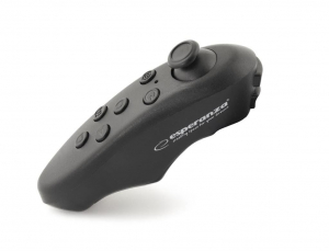 Esperanza t&aacute;vir&aacute;ny&iacute;t&oacute; VR szem&uuml;veghez (EMV101)