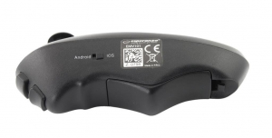 Esperanza t&aacute;vir&aacute;ny&iacute;t&oacute; VR szem&uuml;veghez (EMV101)