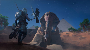 Assassin's Creed Origins (PS4)