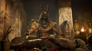 Assassin's Creed Origins (PS4)
