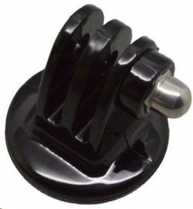 SJ/GP-03 fekete "tripod" adapter sportkamerához