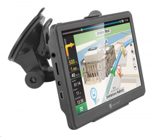 Navitel E700 7" GPS navigáció EU45+RUS, KAZ