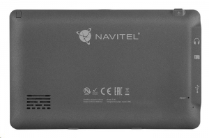 Navitel E700 7" GPS navigáció EU45+RUS, KAZ