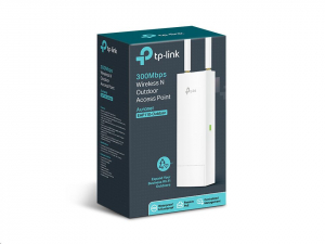 TP-Link EAP110-Outdoor Wireless Access Point, kültéri