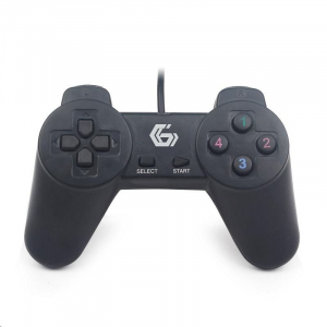 Gembird JPD-UB-01 gamepad