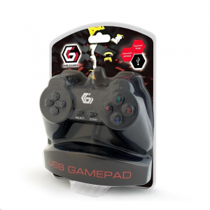 Gembird JPD-UB-01 gamepad