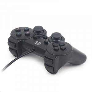 Gembird JPD-UDV-01 Dual gamepad