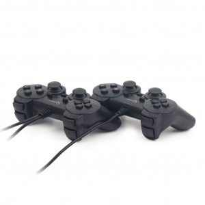 Gembird JPD-UDV2-01 Dual gamepad