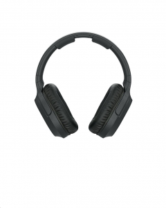 Sony MDR-RF895RK vezeték nélküli fejhallgató fekete (MDRRF895RK.EU8)