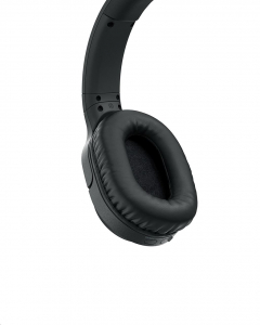 Sony MDR-RF895RK vezeték nélküli fejhallgató fekete (MDRRF895RK.EU8)