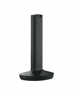 Sony MDR-RF895RK vezeték nélküli fejhallgató fekete (MDRRF895RK.EU8)