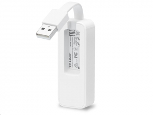 TP-Link UE200 2.0 USB h&aacute;l&oacute;zati &aacute;talak&iacute;t&oacute; 100 Mb/s Ethernetről