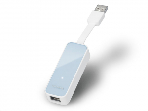 TP-Link UE200 2.0 USB h&aacute;l&oacute;zati &aacute;talak&iacute;t&oacute; 100 Mb/s Ethernetről