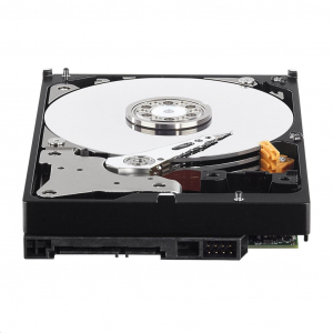 2TB WD 3.5" Purple SATAIII 64MB cache winchester (WD20PURZ)