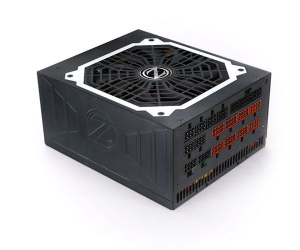 Zalman ZM750-ARX 750W moduláris tápegység