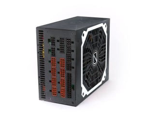 Zalman ZM850-ARX 850W moduláris tápegység