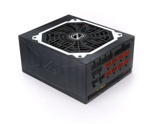 Zalman ZM850-ARX 850W moduláris tápegység