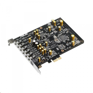 ASUS Xonar AE hangkártya