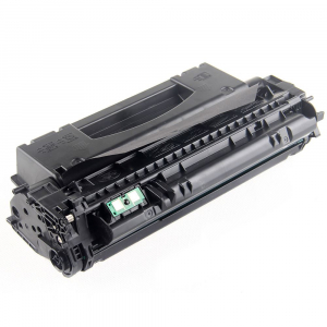 ColorWay CW-H5949/7553EUX HP:Q5949X/Q7553X/Canon toner fekete