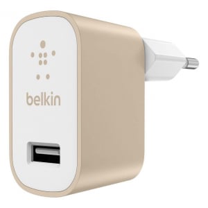 Belkin Mixit UP asztali töltő arany színű (F8M731VFGLD)