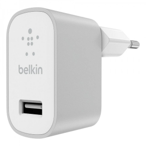 Belkin Mixit UP asztali töltő ezüst színű (F8M731VFSLV)