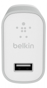 Belkin Mixit UP asztali töltő ezüst színű (F8M731VFSLV)