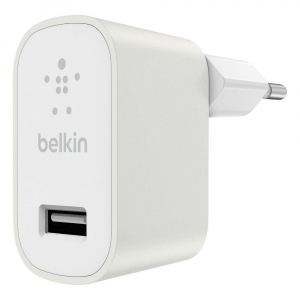 Belkin Mixit UP asztali töltő fehér (F8M731VFWHT)