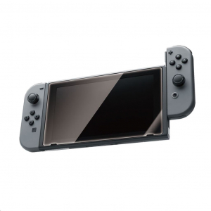 Hori Nintendo Switch kijelzővédő fólia (NSW-030U / NSP210)