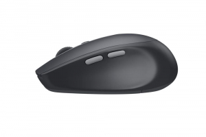 Logitech M590 vezeték nélküli optikai egér "Graphite Tonal" (910-005197)