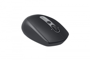 Logitech M590 vezeték nélküli optikai egér "Graphite Tonal" (910-005197)