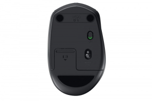 Logitech M590 vezeték nélküli optikai egér "Graphite Tonal" (910-005197)