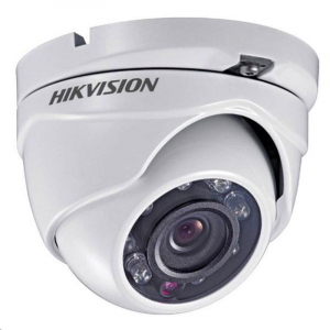 Hikvision kültéri Dome kamera (DS-2CE56D0T-IRMF(3.6MM))