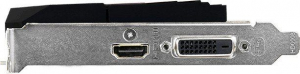 Gigabyte GeForce GT 1030 OC 2G videokártya (GV-N1030OC-2GI)